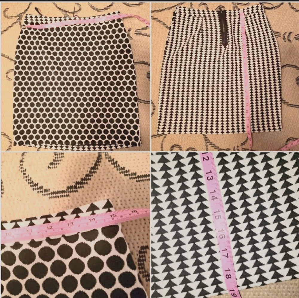 Anthropologie pencil skirt. Final price drop